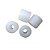 BUCHA COROA XL 125 (NYLON 4 PCS) - Imagem 1
