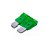 FUSIVEL 30 AMPERES LAMINA - Imagem 1