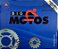 KIT RELACAO NX 150 48/15 X 428H 126L - BIG MOTOS - Imagem 1