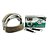 PATIM FREIO (0,75) POP BIZ CG BROS CRF SHINERAY TRAX - Imagem 1