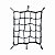 REDE ELASTICA 42 X 42 CM PRETA - Imagem 1