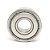 ROLAMENTO 6201 ZZ- PPK - Imagem 1