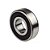 ROLAMENTO 6202 2RS - Imagem 1