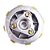 EMBREAGEM COMPL TITAN 160 NXR 160 BROS XRE 190 - Imagem 1