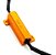 RESISTOR 50W 6RJ PARA LED  UNIVERSAL - Imagem 1