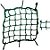 REDE ELASTICA 30 X 30 (VERDE) - Imagem 1