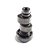 ARVORE DE COMANDO YBR XTZ 125 06/16 - WW3 - Imagem 2