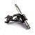 EIXO PEDAL CAMBIO TWISTER TORNADO XRE 300 CB 300 - Imagem 1