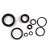 KIT REPARO MESA MAGNETO BIZ PARTIDA ELETRICA - Imagem 1