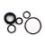 KIT REPARO MESA MAGNETO CG TODAY TITAN 125 - Imagem 1