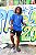 Camiseta BRASIL CANETA AZUL - Imagem 1