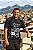 Camiseta Olliver CRISTO REDENTOR - Imagem 3