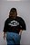 CAMISETA OVER UNISSEX "EXCLUSIVE" - Preta - Imagem 2