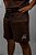 SHORTS KING MARROM - Imagem 1