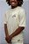 CAMISETA OVER KING BEGE - Imagem 1