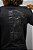 CAMISETA OVER ÁGUIA PRETA - Imagem 5
