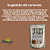 Farinha especial sem glúten - mix de farinhas sem glúten 500g - Versatilidade e Nutrição para suas Receitas | Kippys Natural - Imagem 4