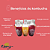 Kombucha  - Chá fermentado probiótico - bebida gaseificada naturalmente - diversos sabores - 300ml cada | Kippys Natural - Imagem 6