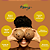 Açúcar de coco - 500g – O Doce Natural e Saudável para Sua Dieta | Kippys Natural - Imagem 6