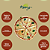 Mistura para Pizza "sem glúten"  370g - Sabor e Crocância em Cada Fatia | Kippys Natural - Imagem 6