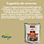 Mistura para Pizza "sem glúten"  370g - Sabor e Crocância em Cada Fatia | Kippys Natural - Imagem 4
