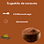 Whey Protein isolado 90% com cacau - 500g – Suplemento de Alta Performance | Kippys Natural - Imagem 4