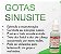 Composto contra Sinusite em gotas - 30ml - Imagem 2