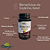Cafeina gold com Taurina - 60 Capsulas = 60 doses – Energia e Foco para o Seu Dia a Dia | Kippys Natural - Imagem 6