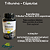 Tribunina 40 - Tribulus terrestris em capsulas 40% saponinas - 30 doses – Suplemento Natural para Aumentar Sua Energia | Kippys Natural - Imagem 3
