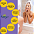 Ácido Hialurônico com Colágeno e Vitamina C - 60 cápsulas - – Juventude e Beleza | Kippys Natural - Imagem 7