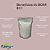 BCAA em pó 8:1:1 - aminoácido para recuperação muscular - 500g – Potencialize Seus Treinos e Acelere a Recuperação | Kippys Natural - Imagem 5