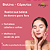 Biotina softgel, saúde da mulher - 60 capsulas – Suplemento para Cabelos e Unhas Fortes e Saudáveis | Kippys Natural - Imagem 7