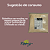 Açúcar de tâmara (farinha da fruta) - 250g - adoçante natural e saudável | Kippys Natural - Imagem 4