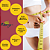 Seca Barriga - 60 caps (REDUZ +) – Auxilia no Metabolismo e Redução de Medidas | Kippys Natural - Imagem 6