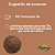 Chá mate tostado - 100g – Energia e Bem-Estar Natural em Cada Xícara | Kippys Natural - Imagem 5