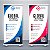 Banner com tubete de pvc + corda. 380g/m² - Imagem 1