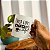 Caneca vidro jateado - Imagem 1