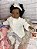 Bebê Reborn Ísis com Corpo de Pano - Que Sonho de Neném - Imagem 12