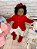 Bebê Reborn Ísis com Corpo de Pano - Que Sonho de Neném - Imagem 6