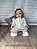 Bebê Reborn Sophia com Corpo de Vinil Siliconado super macio - Que Sonho de Neném - Imagem 11