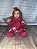 Bebê Reborn Sophia com Corpo de Vinil Siliconado super macio - Que Sonho de Neném - Imagem 4