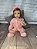Bebê Reborn Sophia com Corpo de Vinil Siliconado super macio - Que Sonho de Neném - Imagem 2