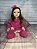 Bebê Reborn Helena com Corpo de Vinil Siliconado super macio - Que Sonho de Neném - Imagem 3
