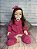 Bebê Reborn Helena com Corpo de Vinil Siliconado super macio - Que Sonho de Neném - Imagem 4