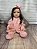 Bebê Reborn Helena com Corpo de Vinil Siliconado super macio - Que Sonho de Neném - Imagem 1