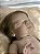 Bebê Reborn Knox corpo em Silicone Pintura Realista - Que Sonho de Neném - Imagem 5