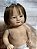 Bebê Reborn Mary corpo em Silicone Pintura Realista - Que Sonho de Neném - Imagem 3