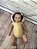 Bebê Reborn Maddie corpo em Silicone Pintura Realista - Que Sonho de Neném - Imagem 3