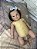 Bebê Reborn Maddie corpo em Silicone Pintura Realista - Que Sonho de Neném - Imagem 5