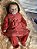 Bebê Reborn Maddie corpo em Silicone Pintura Realista - Que Sonho de Neném - Imagem 1